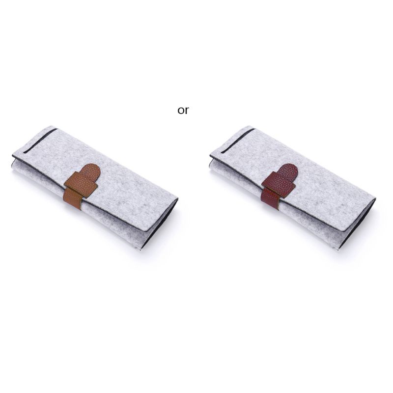 Flgo Túi Cuộn Đựng Trang Sức Du Lịch Dành Cho Nữ