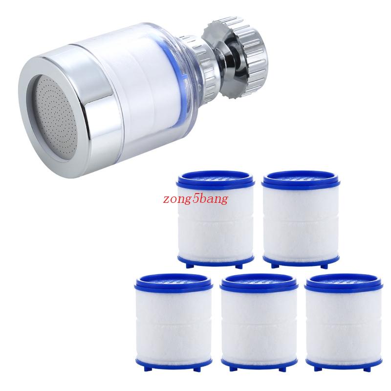 Đầu Lọc Vòi Nước Chống Bắn Tung Tóe