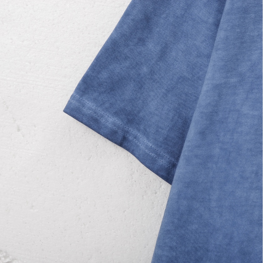 Áo Thun Ngắn Tay oversize In Chữ Thời Trang Dành Cho Cả Nam Và Nữ