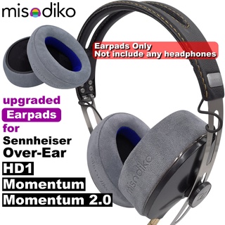 Đệm Tai Nghe Thay Thế Cho Tai Nghe Trùm Đầu Sennheiser Momentum 1.0/ 2.0 HD1