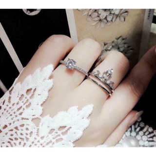 Nhẫn vương miện