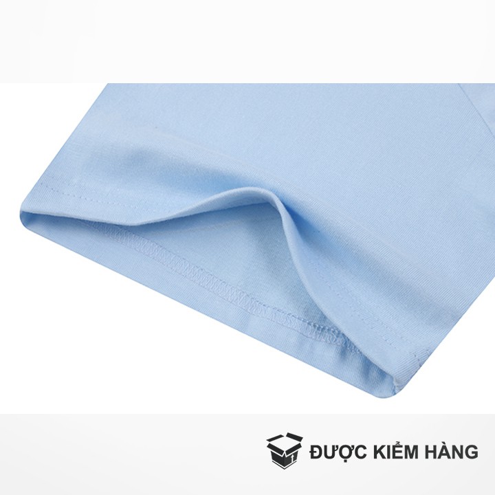 Áo thun tay lỡ NELLY cotton 100% dáng unisex form châu á in hình giant rat N0169