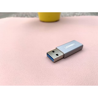 Đầu Chuyển USB 3.0 Ra Cổng Type-C Ugreen 30705