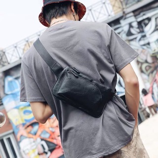 TÚI ĐEO CHÉO THỜI TRANG NAM