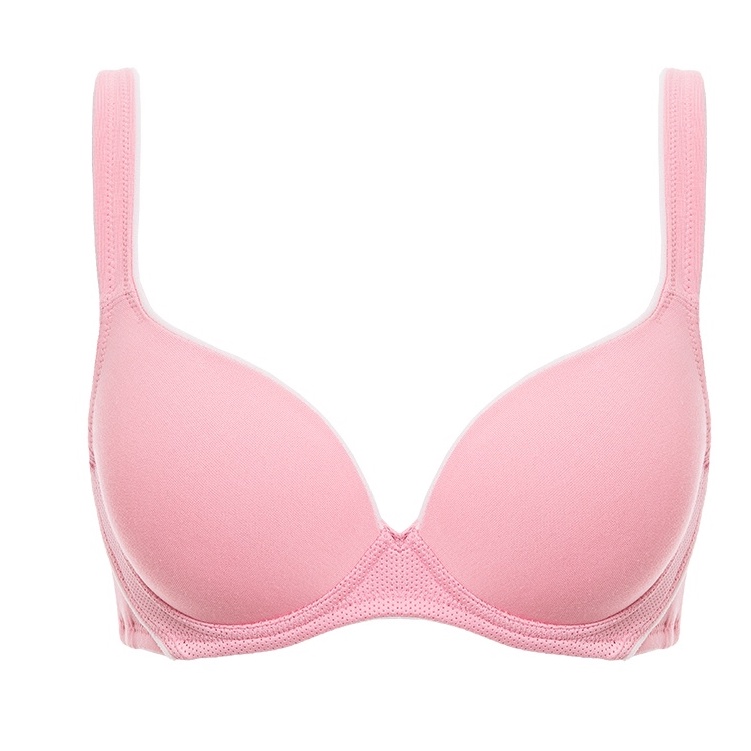Áo ngực nữ Triumph 2501 có gọng,mút mỏng, ôm nâng đẩy ngực