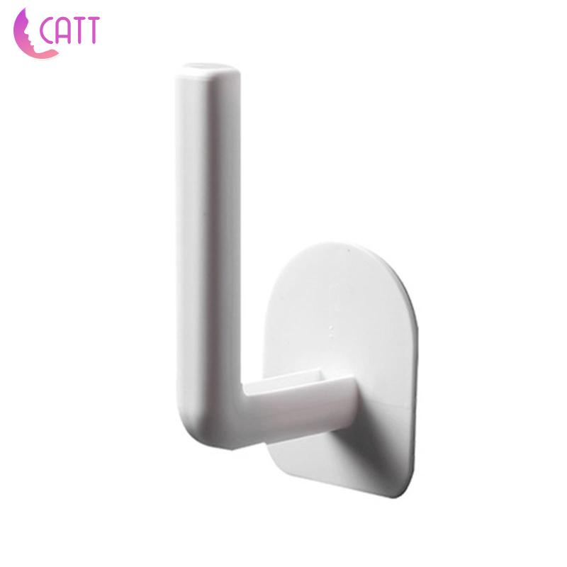 Giá Đỡ Khăn Giấy Cuộn Gắn Tường Tiện Dụng Dadada1