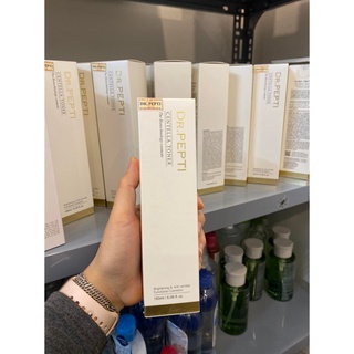Nước hoa hồng Dr.Pepti Centella Toner-180ml