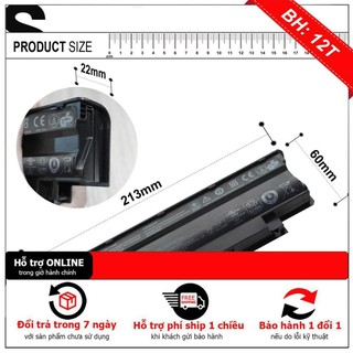 Bh12th pin laptop dell inspiron n5010