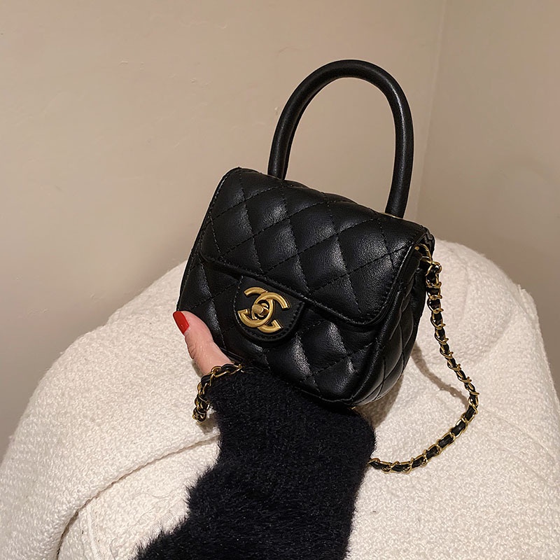 Túi Xách Đeo Vai Thời Trang Dành Cho Nữ