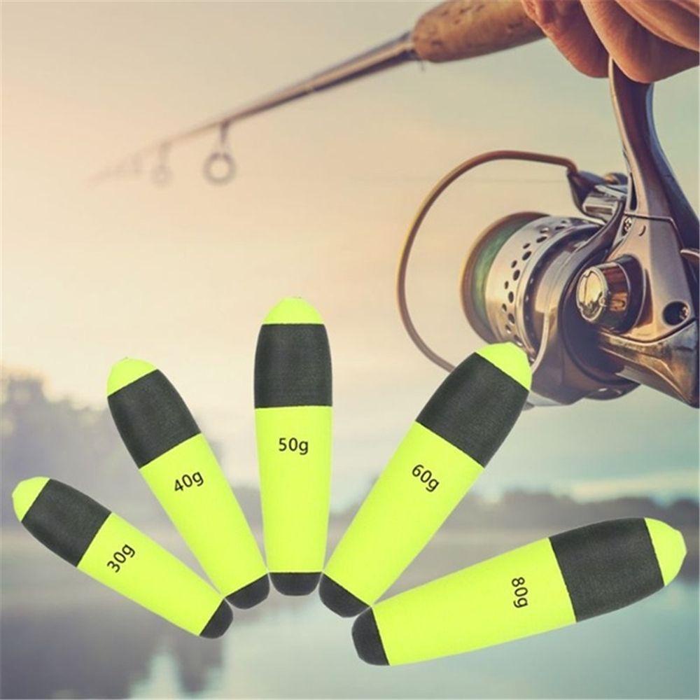 Phao Nổi Câu Cá Bằng Xốp Eva Chuyên Dùng