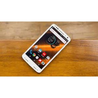 Motorola Droid Turbo 2 3GB/32GB