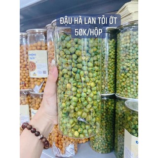 Đậu Hà Lan tỏi ớt 400gr