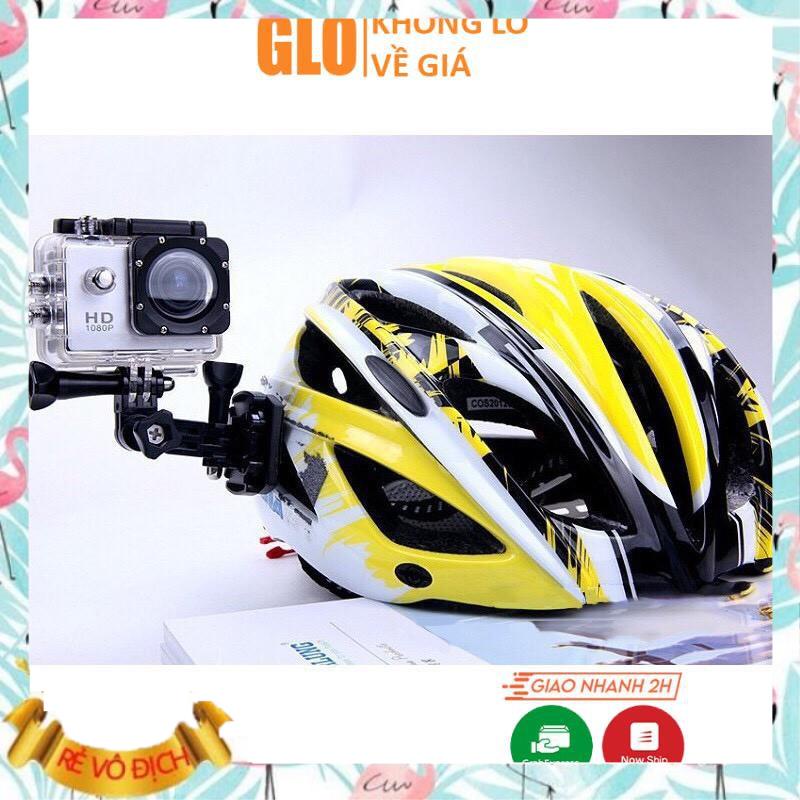 (Giá sỉ) Camera Hành Trình Xe Máy Giá Rẻ Ngoài Trời Chống Nước Quay Phim Độ Nét Cao A9 SJ4000 - M103 | BigBuy360 - bigbuy360.vn