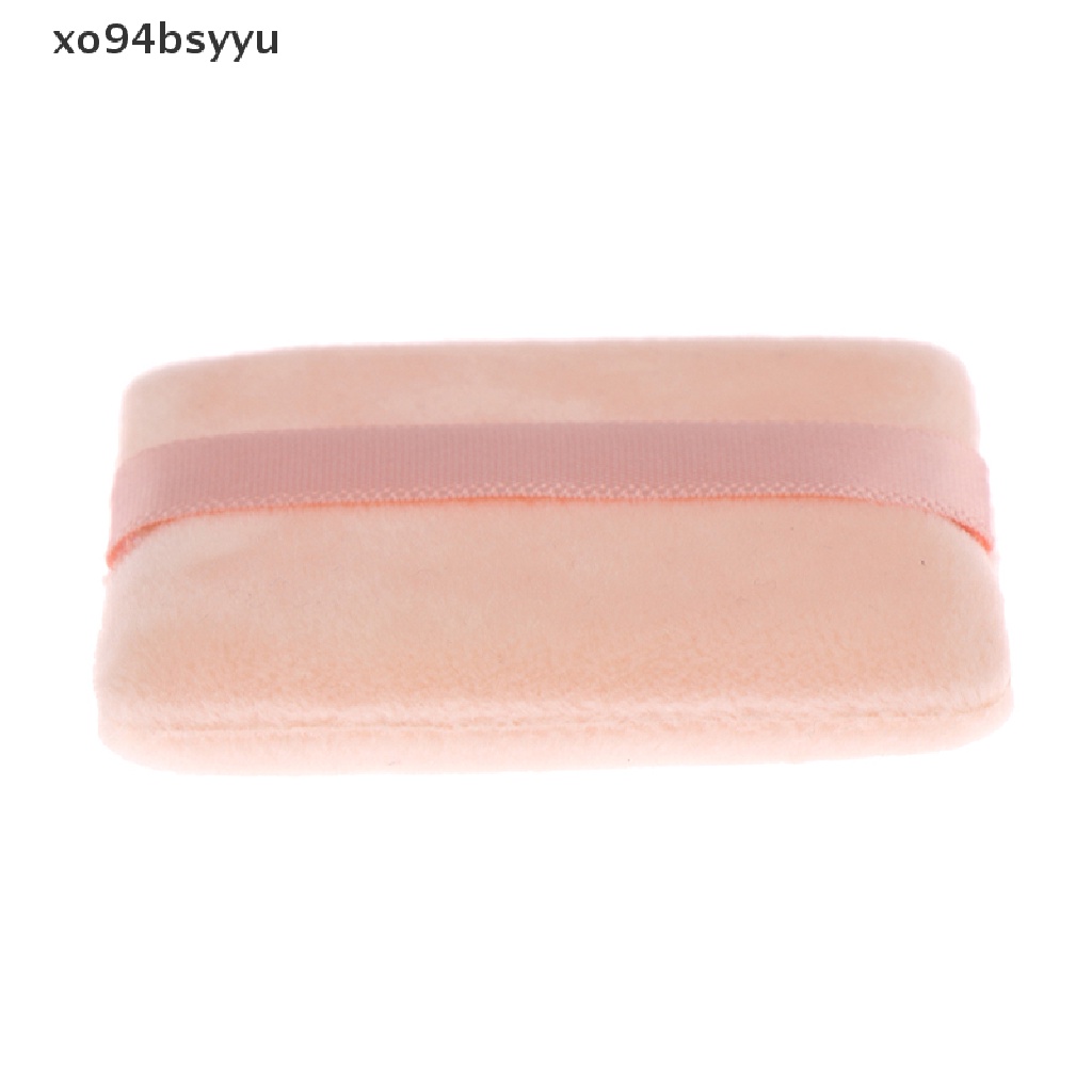 1 / 2 Mút Trang Điểm Xo94Bsyu Chất Lượng Cao Tiện Dụng