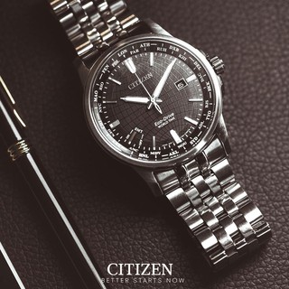 Đồng hồ nam Citizen BX1001-89E