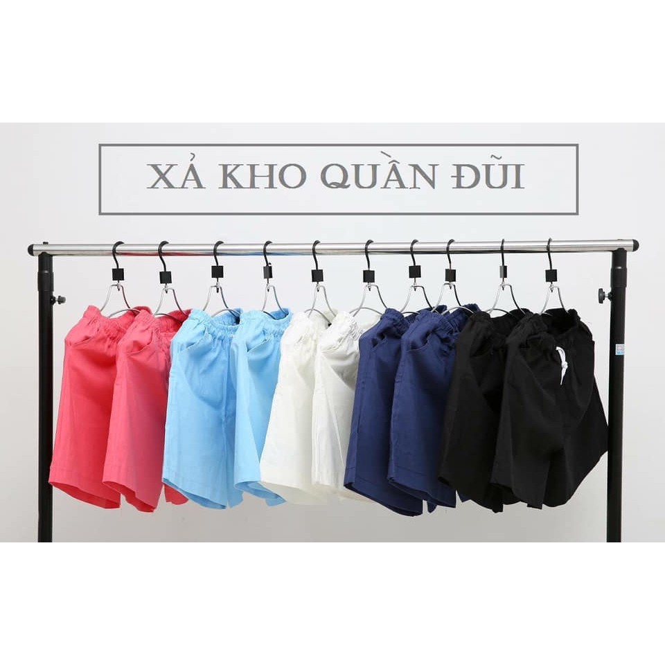 Quần short nữ thời trang (sales xả hàng trái vụ) SHO-00 - LEERY