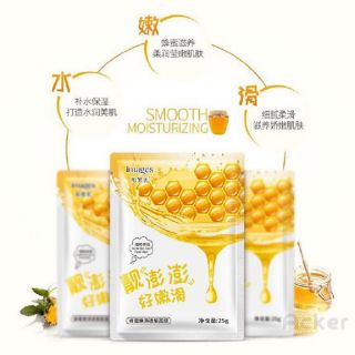 Mặt nạ hoa quả Image [RẺ VÔ ĐỊCH]