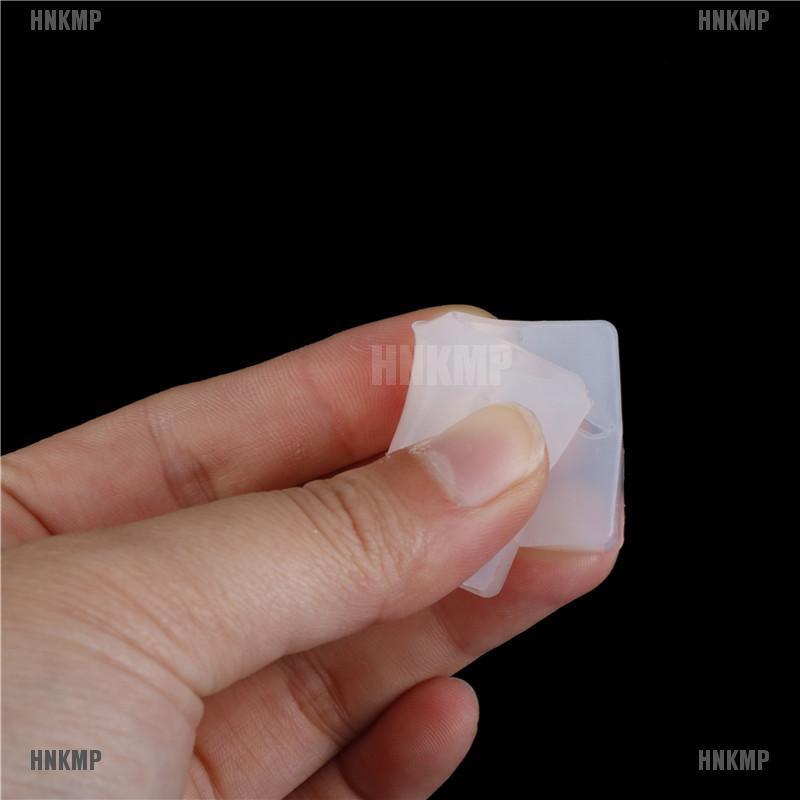 Khuôn silicone 4.5cm*2.5cm tạo hình cô tiên trang trí bánh kem