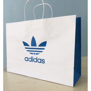 TÚI GIẤY ADIDAS