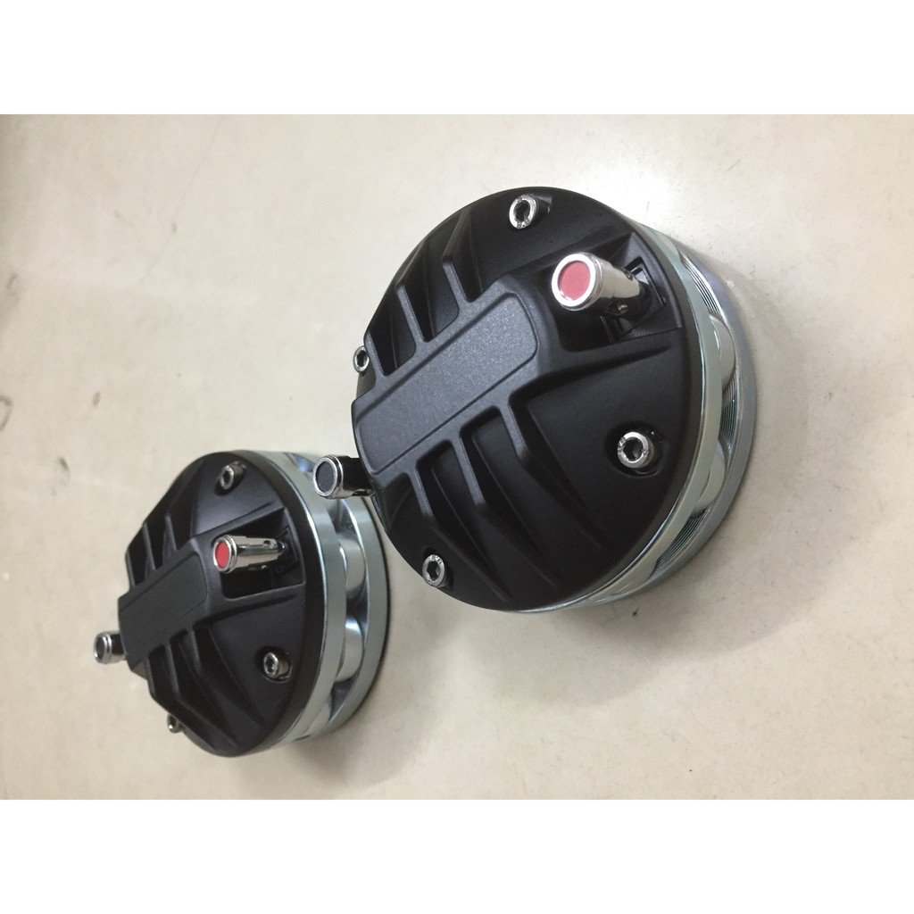 Loa Treble Neo - Bi 850 Coil Dẹp,Số lượng 2 cái loa, Hàng Nhập - Neo - Bi 850