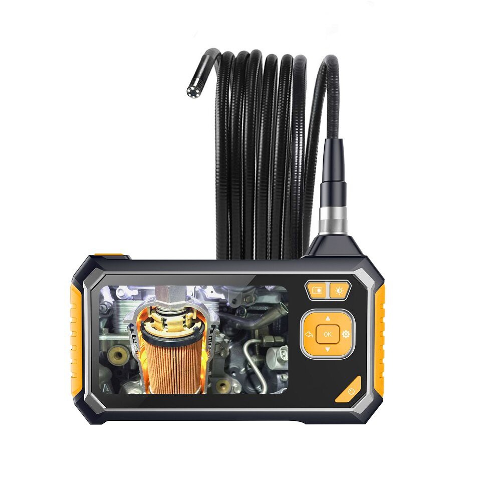 Máy nội soi công nghiệp cầm tay Inskam 113 LCD Digital Endoscope