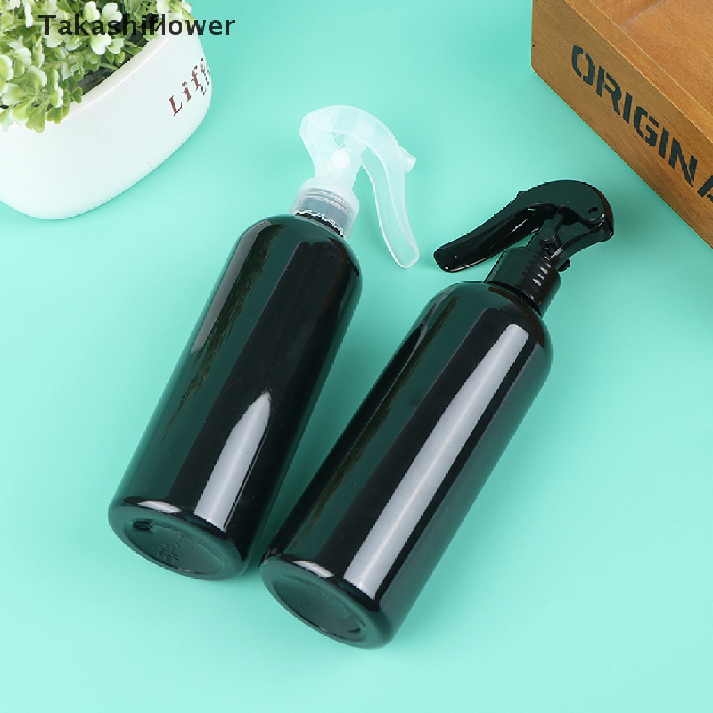 Bình Xịt Tóc Rỗng Đa Năng Dung Tích 300ml