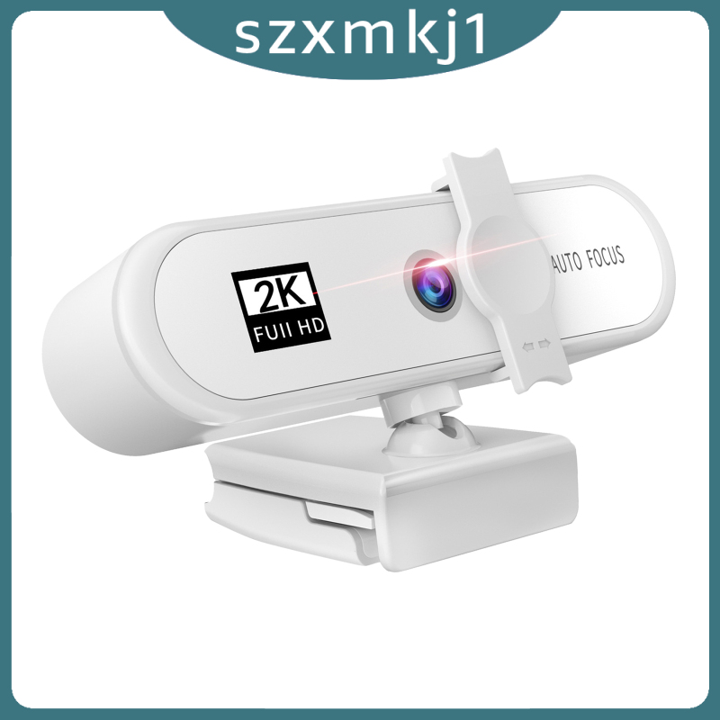Webcam 4k Full Hd Kèm Bộ Phụ Kiện | BigBuy360 - bigbuy360.vn