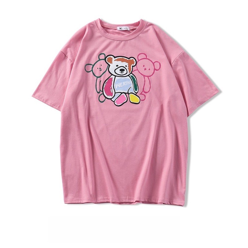 BK* ÁO PHÔNG NỮ NHIỀU MẪU S/M/L