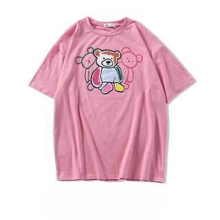 Bk* áo phông nữ nhiều mẫu s/m/l