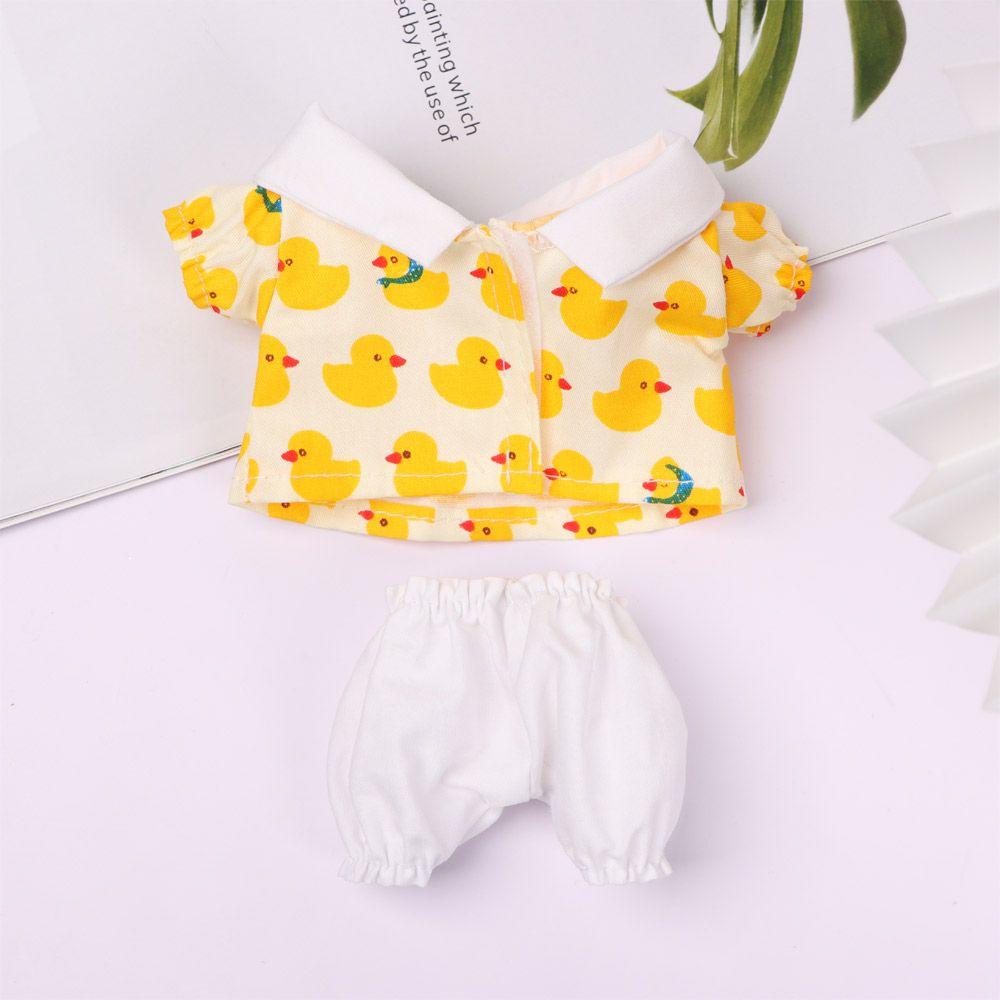Đầm Búp Bê Đồ Chơi DIY Đáng Yêu