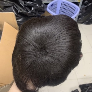 Tóc giả che hói nam