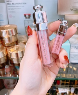 Son dưỡng môi Dior Addict Lip maximize