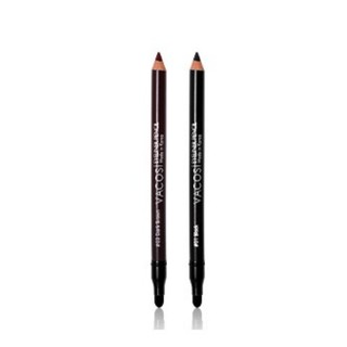 Chì mí 2 đầu Vacosi Eyeliner Pencil