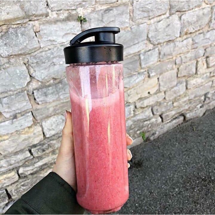 Bình sơ cua WMF Mix &amp; Go - Phụ kiện thay thế cho máy xay sinh tố WMF Mix&amp;Go
