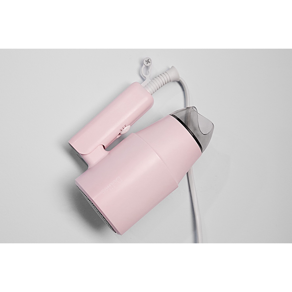 Máy sấy tóc Delites PH1920 1200W gấp gọn 2 tốc độ sấy - Chính hãng BH 12 tháng