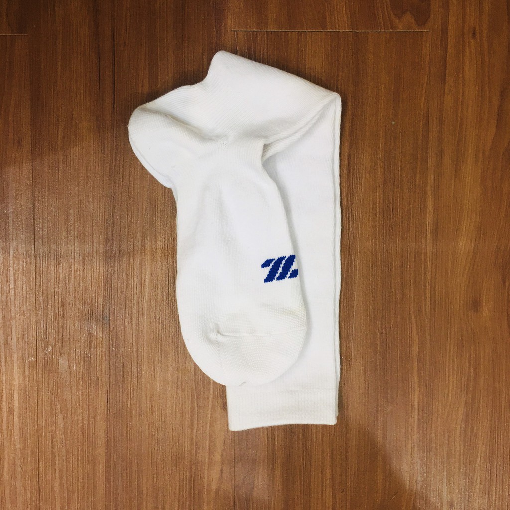 Tất Cotton Dài Phụ Kiện Đá Bóng Nam Sợi Dệt Colorful, Vớ Thời Trang Thể Thao Rẻ Đẹp - 2evshop