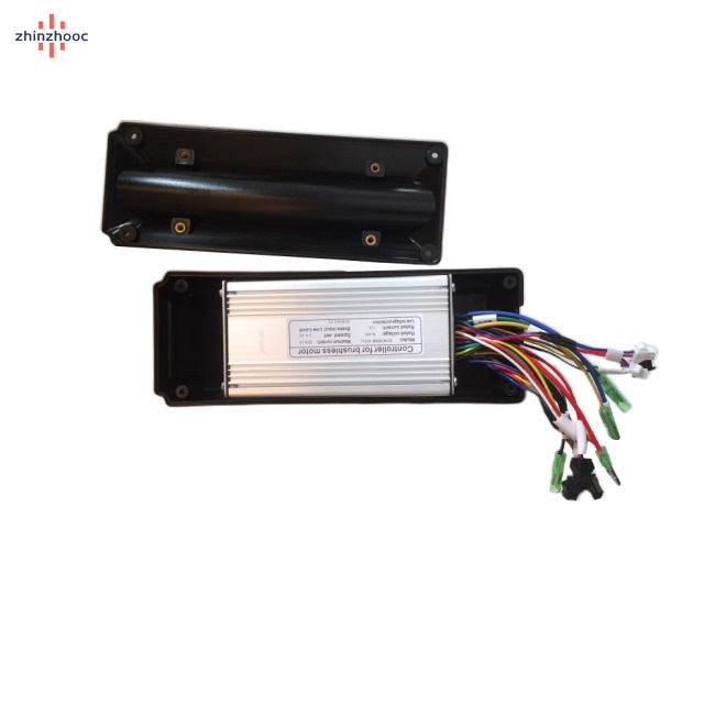 Hộp Đựng Bộ Điều Khiển Xe Đạp Điện 17A 20A 22A