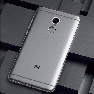 Giá sỉ Xiaomi Redmi Note 4 ốp dẻo trong silicon
