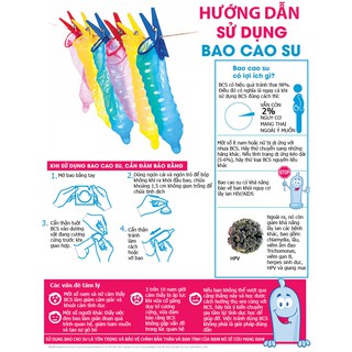 (CHE TÊN)Bao cao su Durex Fetherlite 3 bao