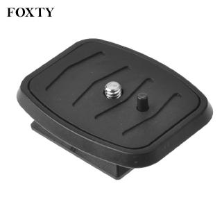 Đế gắn máy ảnh chuyên dụng cho giá đỡ ba chân 668 690 600 800 43mm