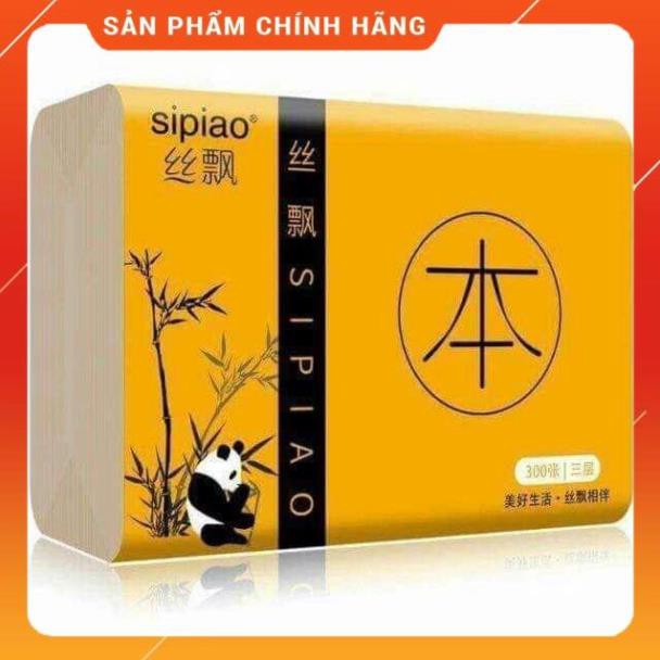 [ HÀNG SIÊU TỐT]  Combo 6 gói giấy trúc siêu dai
