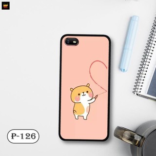 Ốp lưng  Oppo A1K- hoạt hình cute