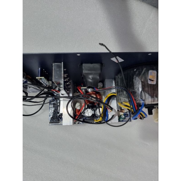 Board mạch kéo mẫu  đứng  H260