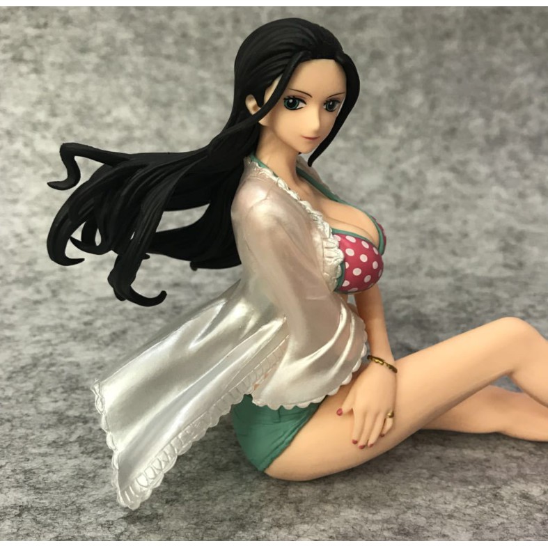 (Hết hàng) Mô hình Figure One Piece Nico Robin ss2 10cm