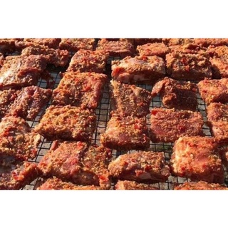 [PHÚ NHUẬN] 🐷SƯỜN NON 1 NẮNG SẢ ỚT 🌶