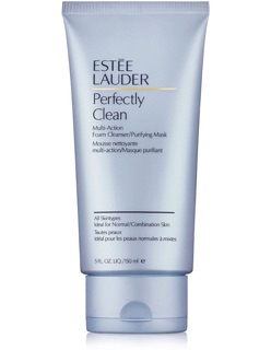 SỮA RỬA MẶT ESTEE LAUDER PERFECTLY CLEAN PURIFYING 150ml