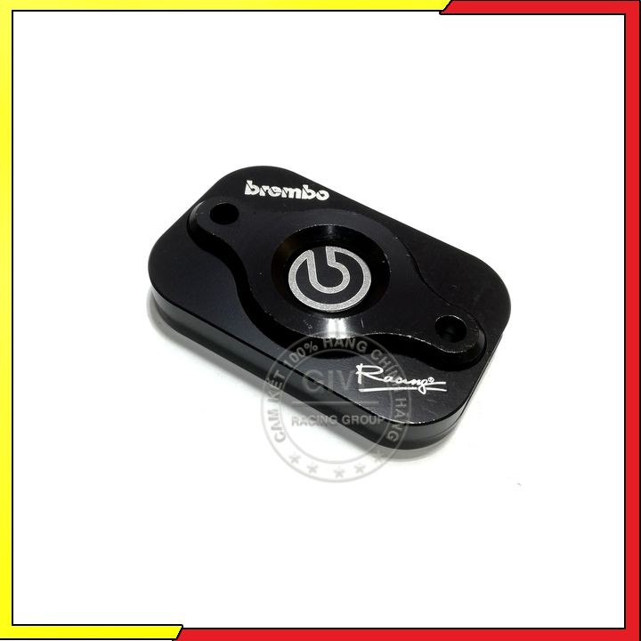 Nắp Bình Dầu Yamaha Nhôm CNC