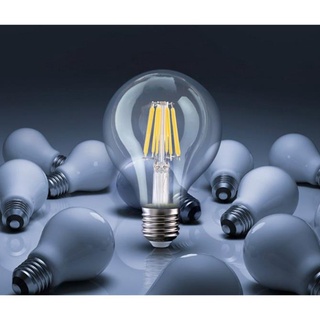Bóng đèn Led Edison G95 8W đui E27