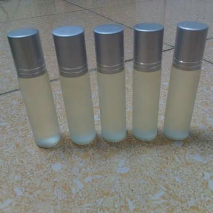 Dầu Dừa Dưỡng Môi Nguyên Chất kiểu chai bi lăn 10ml- Dầu Dừa Nguyên Chất Huệ Lan | BigBuy360 - bigbuy360.vn