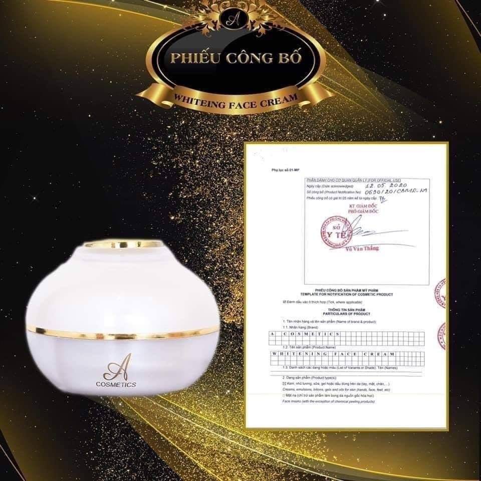 Kem Face Pháp Hàng Loại 1 Chính Hãng | BigBuy360 - bigbuy360.vn